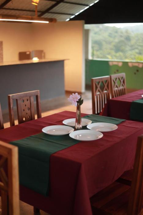 mercure resorts wayanad