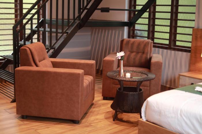 mercure resorts wayanad