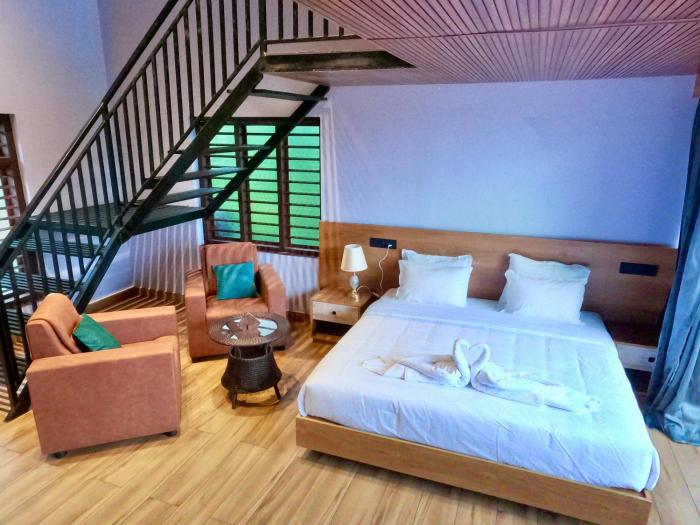 mercure resorts wayanad