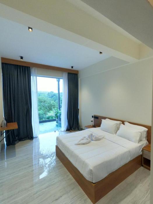 mercure resorts wayanad