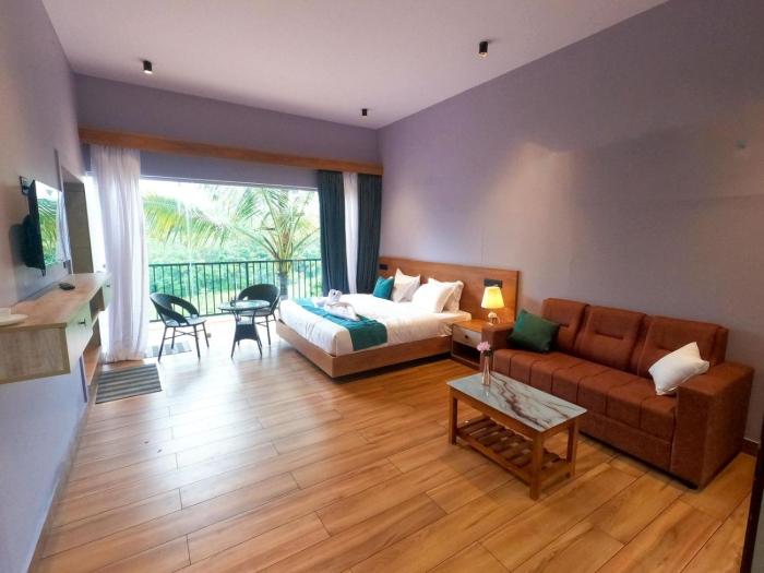 mercure resorts wayanad