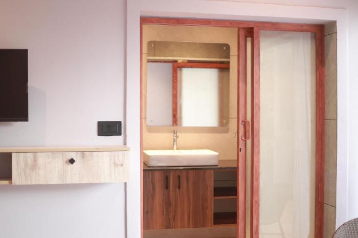 mercure resorts wayanad