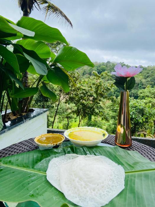 mercure resorts wayanad