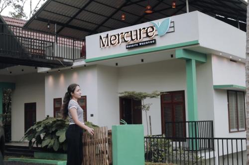 mercure resorts wayanad