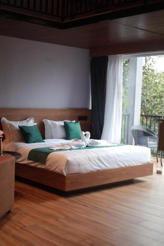 mercure resorts wayanad