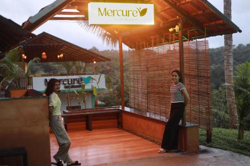mercure resorts wayanad