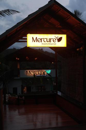 mercure resorts wayanad