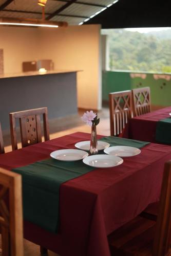 mercure resorts wayanad