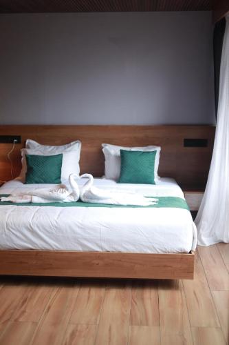 mercure resorts wayanad