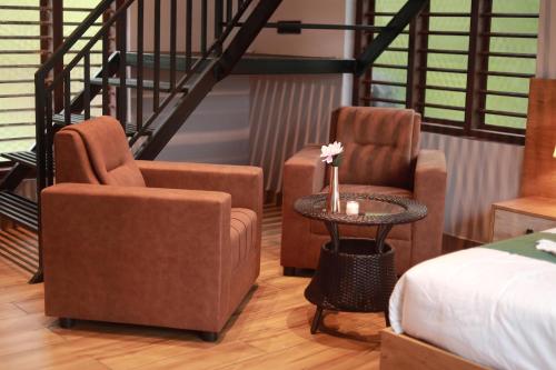 mercure resorts wayanad