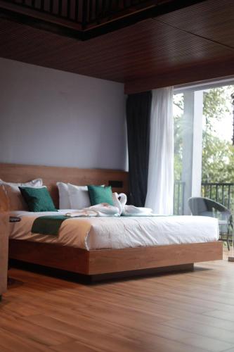 mercure resorts wayanad