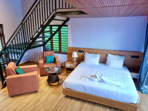 mercure resorts wayanad