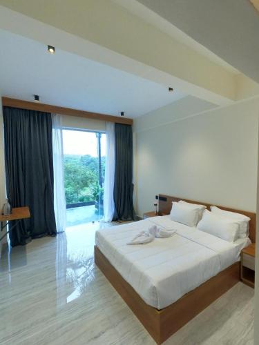 mercure resorts wayanad