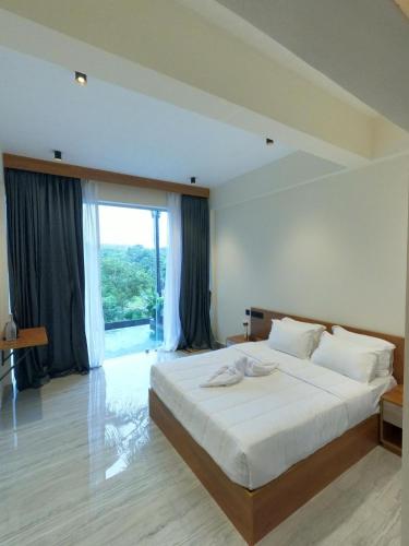 mercure resorts wayanad