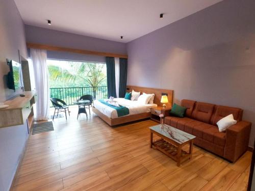 mercure resorts wayanad