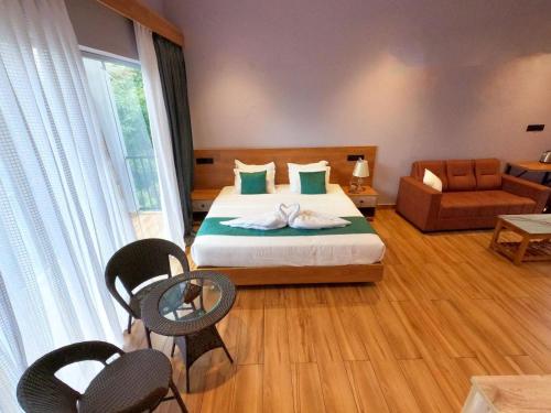 mercure resorts wayanad