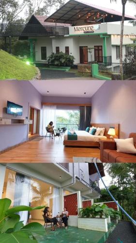 mercure resorts wayanad