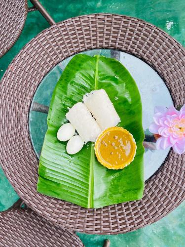 mercure resorts wayanad