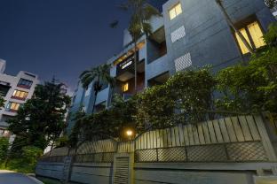 super townhouse viman nagar business stay formerly silver crest