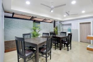 super townhouse viman nagar business stay formerly silver crest