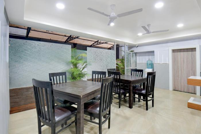 super townhouse viman nagar business stay formerly silver crest