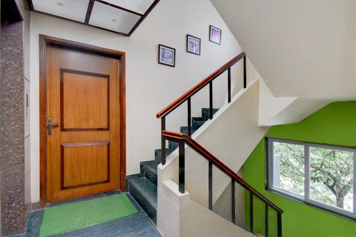 super townhouse viman nagar business stay formerly silver crest