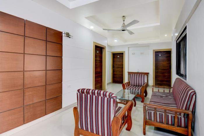 super townhouse viman nagar business stay formerly silver crest