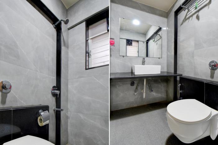 super townhouse viman nagar business stay formerly silver crest