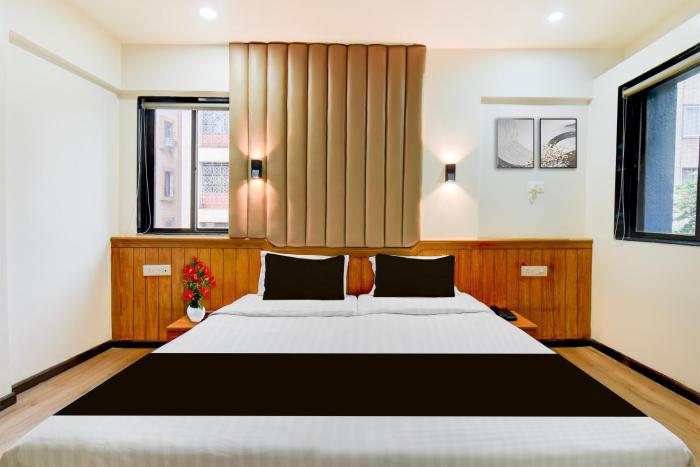 super townhouse viman nagar business stay formerly silver crest