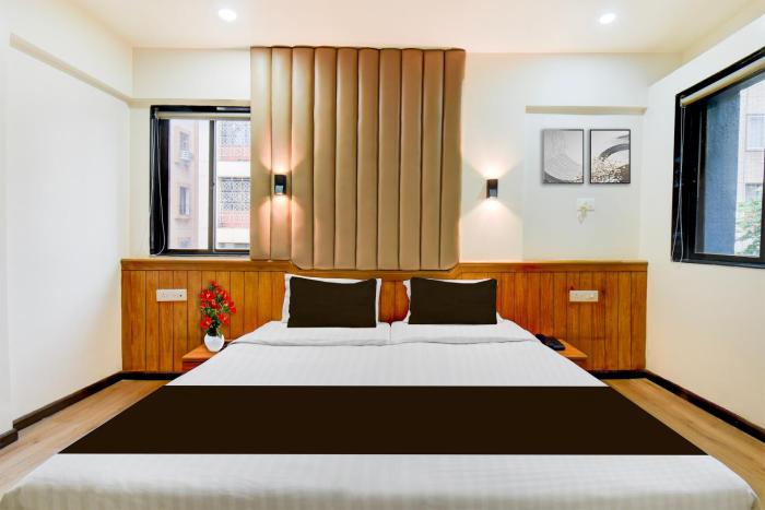 super townhouse viman nagar business stay formerly silver crest