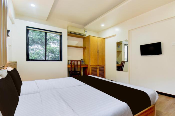 super townhouse viman nagar business stay formerly silver crest