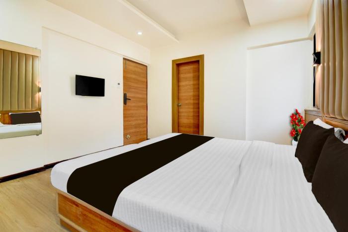 super townhouse viman nagar business stay formerly silver crest