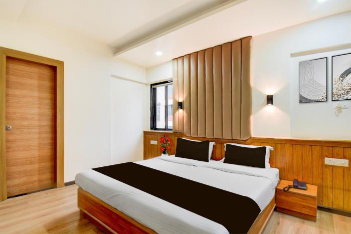 super townhouse viman nagar business stay formerly silver crest