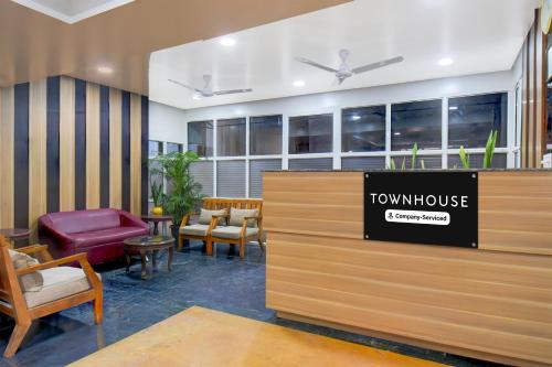 super townhouse viman nagar business stay formerly silver crest