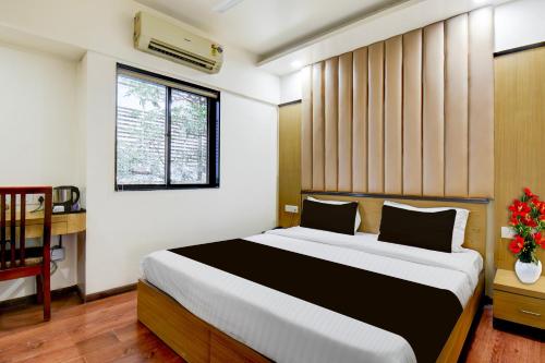 Super Townhouse Viman Nagar Business Stay Formerly Silver Crest,,4 star