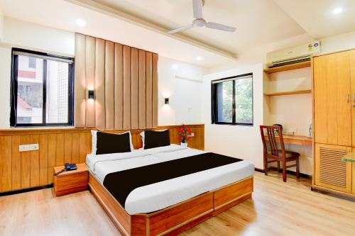 super townhouse viman nagar business stay formerly silver crest