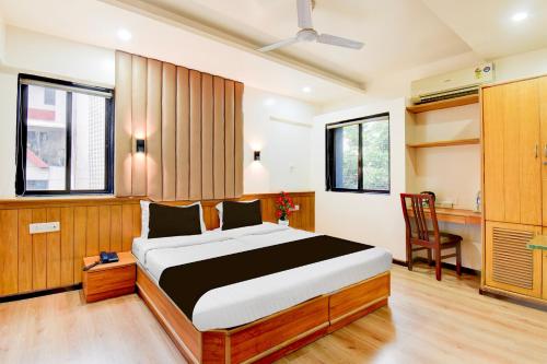 super townhouse viman nagar business stay formerly silver crest