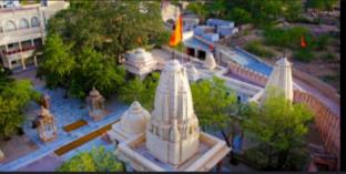 shyam niwas guest house