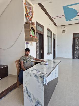 shyam niwas guest house