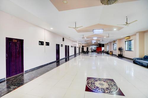 hotel o rani durgawati crossway formerly orient palace