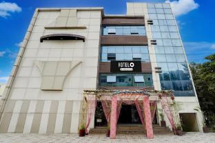 hotel o rani durgawati crossway formerly orient palace