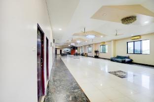 hotel o rani durgawati crossway formerly orient palace
