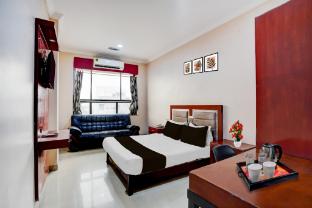 hotel o rani durgawati crossway formerly orient palace