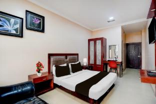 hotel o rani durgawati crossway formerly orient palace