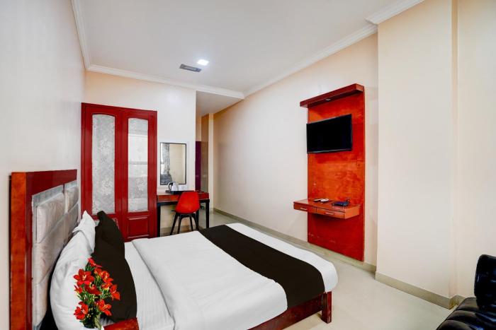 hotel o rani durgawati crossway formerly orient palace