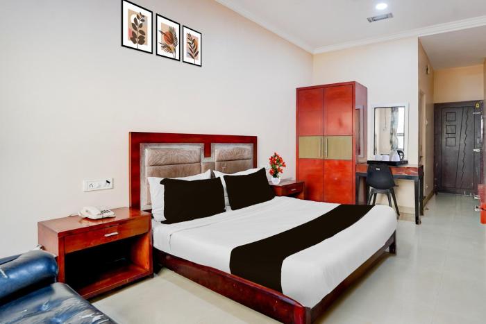 hotel o rani durgawati crossway formerly orient palace