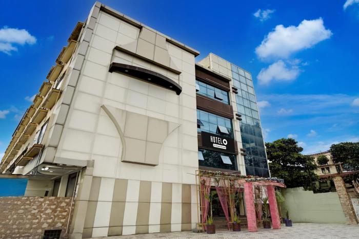 hotel o rani durgawati crossway formerly orient palace