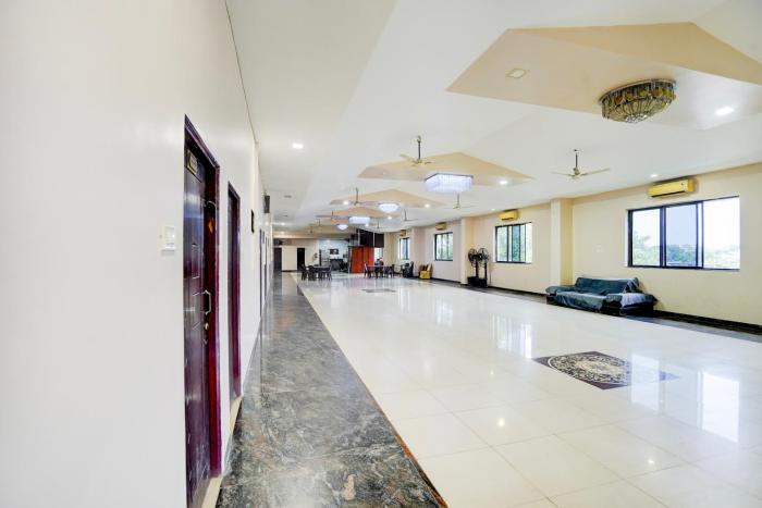 hotel o rani durgawati crossway formerly orient palace
