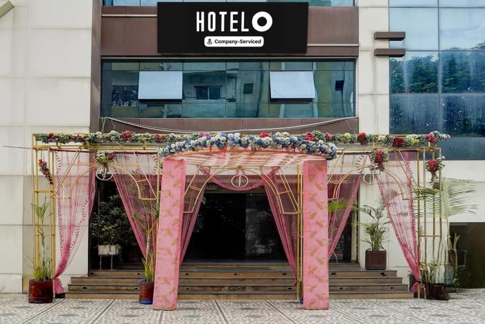 hotel o rani durgawati crossway formerly orient palace