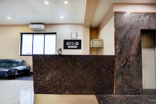 Hotel O Rani Durgawati Crossway Formerly Orient Palace,,3 star